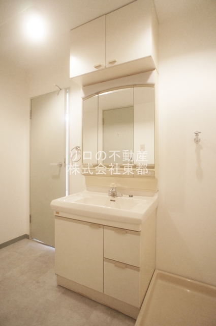 その他共有部分　集合ポストはダイヤルロック式で安心です☆