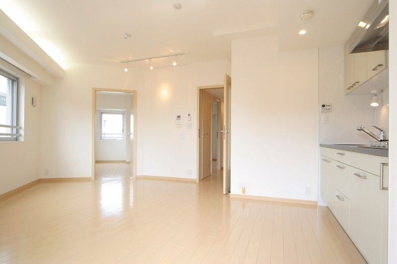 居室・リビング　※参考写真※