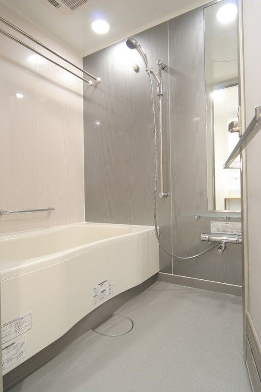 バス・シャワールーム　※参考写真※