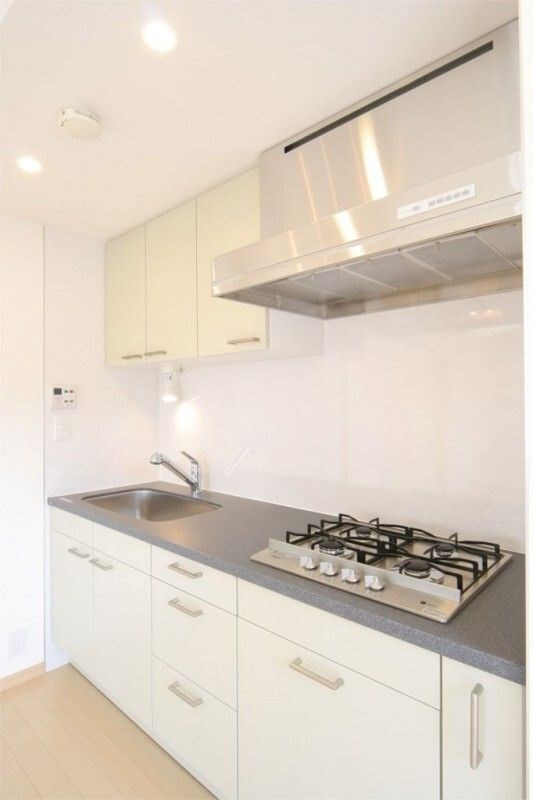 キッチン　※参考写真※