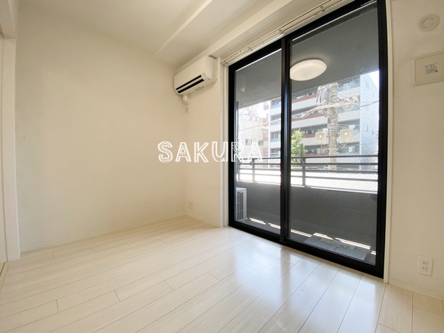 その他設備　充実した室内設備♪