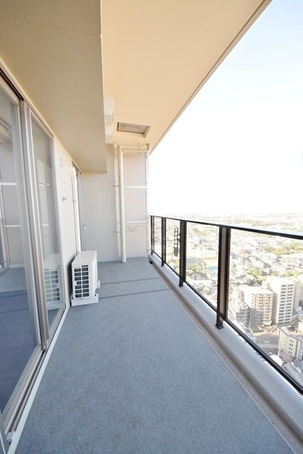 バルコニー　★バルコニー★