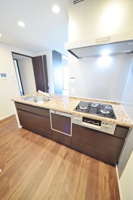 キッチン　★システムキッチン★