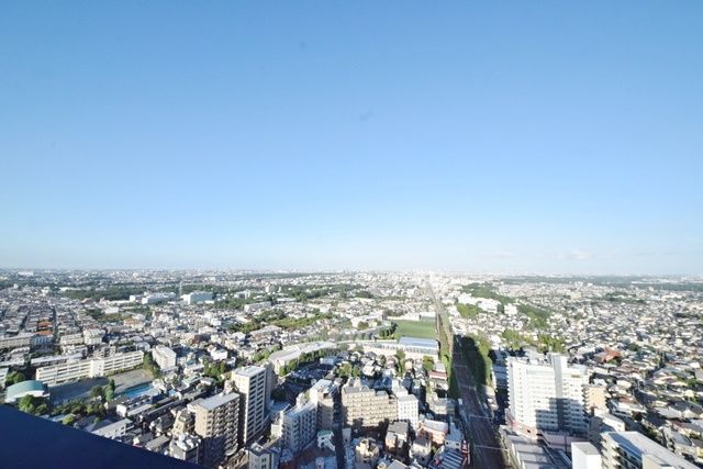 眺望　いい眺め♪