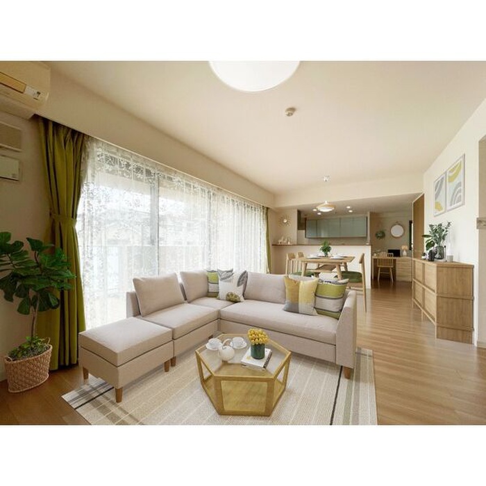 居室・リビング