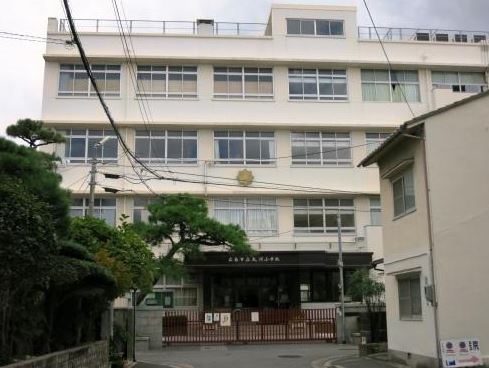 小学校　大河小学校（小学校）まで625m
