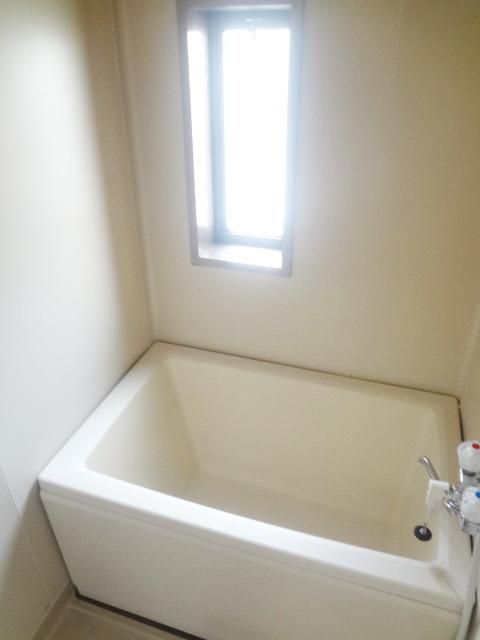 バス・シャワールーム　☆のびのび入れるお風呂☆