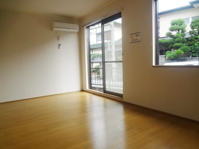 居室・リビング　☆広い洋室星