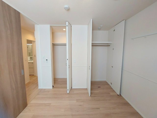 その他部屋・スペース　寝室