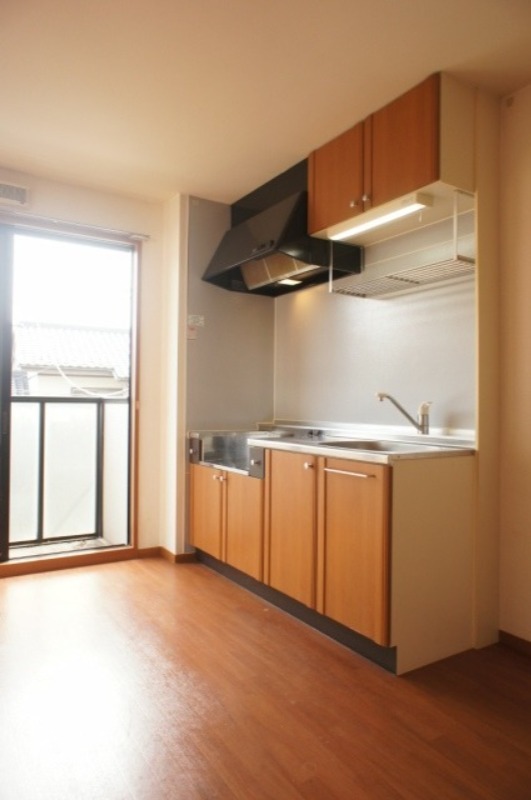 キッチン　図面と現状に相違がある場合には現状を優先