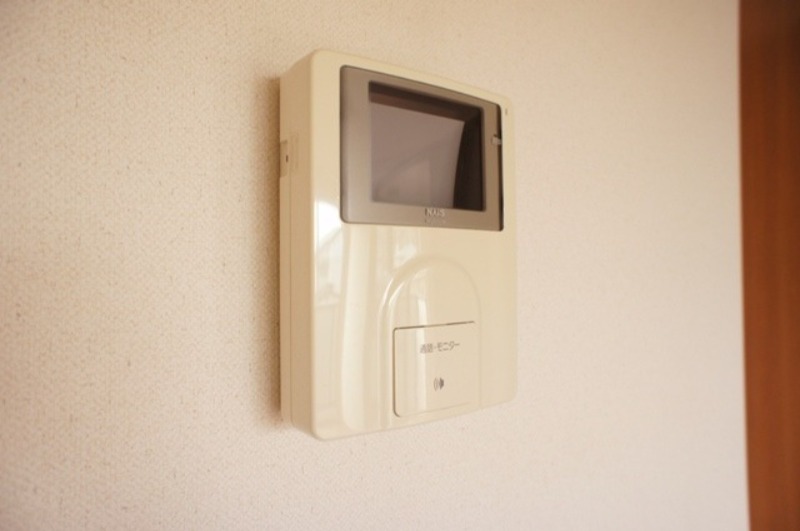 セキュリティ　図面と現状に相違がある場合には現状を優先