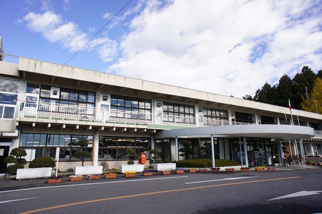 その他　高根沢町役場（その他）まで900m