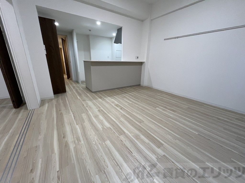 居室・リビング　リビング/居室