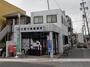 郵便局　名古屋中島郵便局（郵便局）まで268m