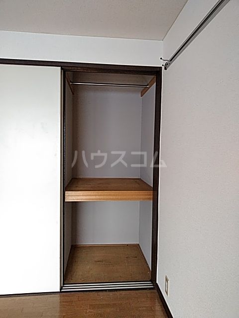 松屋コーポの内装写真