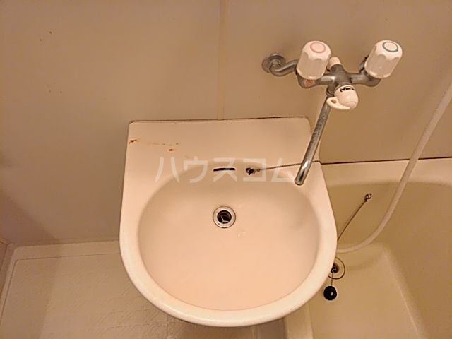 松屋コーポの内装写真