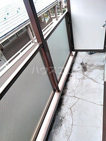 松屋コーポの内装写真