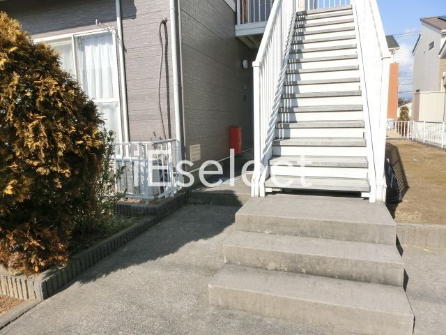 エントランス　エントランス。