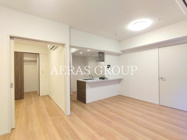 居室・リビング　同仕様