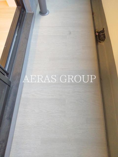 バルコニー　同仕様