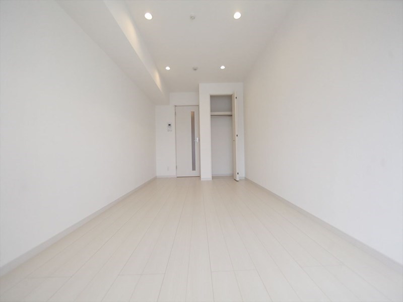 その他部屋・スペース　洋室9.2帖　クローゼット付（収納充実してます）