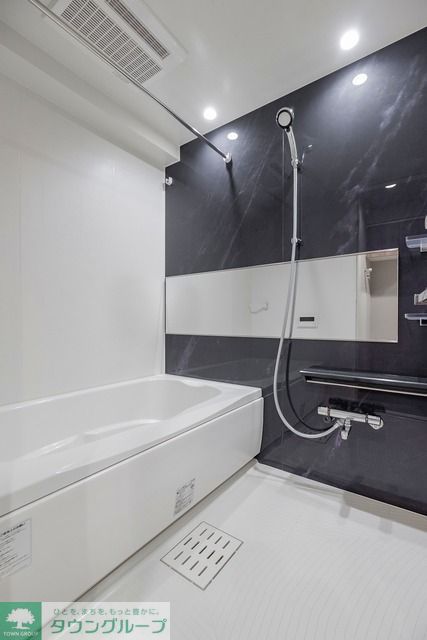 バス・シャワールーム　Bタイプ2025年10月撮影