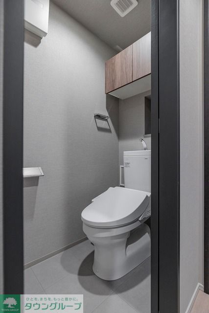 トイレ　Bタイプ2025年10月撮影