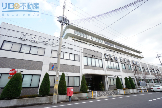 病院　東宝塚さとう病院（病院）まで1229m