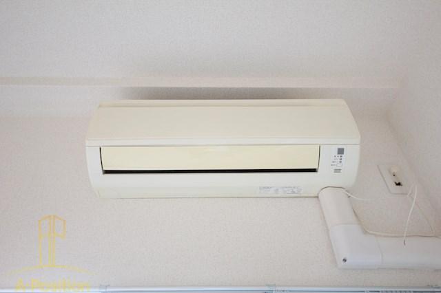 その他設備　ラナップスクエア福島