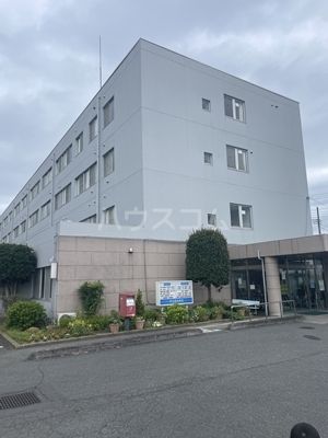 病院　県央病院（病院）まで2155m