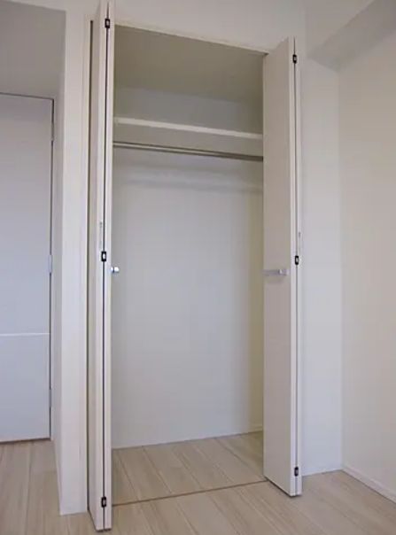 収納　弊社は都内全域の物件をご紹介可能です！