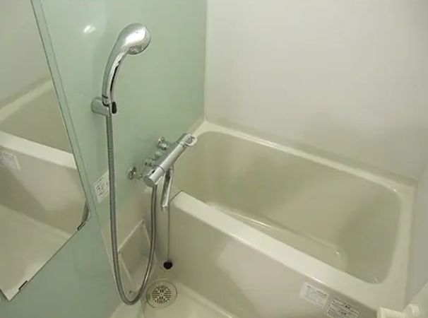 バス・シャワールーム　弊社は都内全域の物件をご紹介可能です！