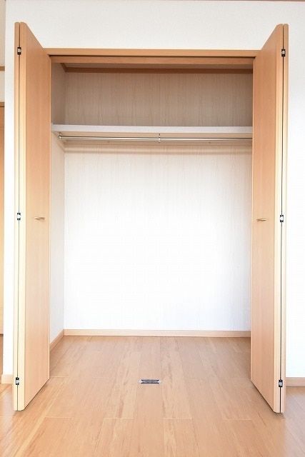 収納　他号室参考画像