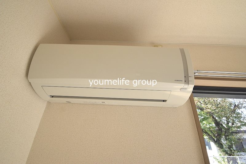 その他設備　別部屋参考