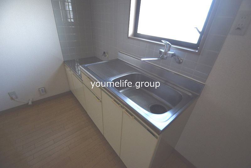 キッチン　別部屋参考