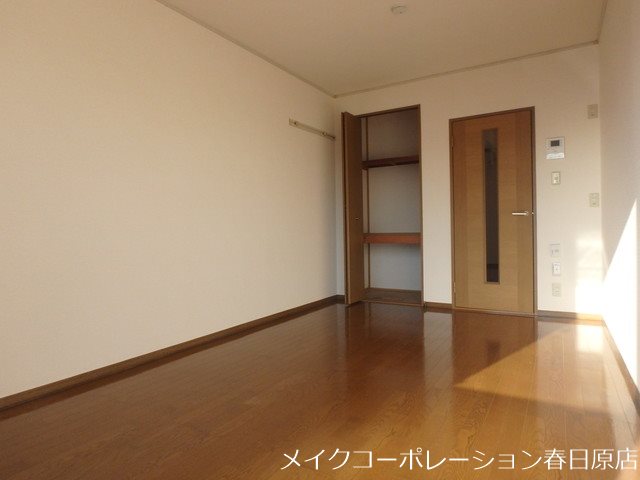 居室・リビング　写真は同型タイプ