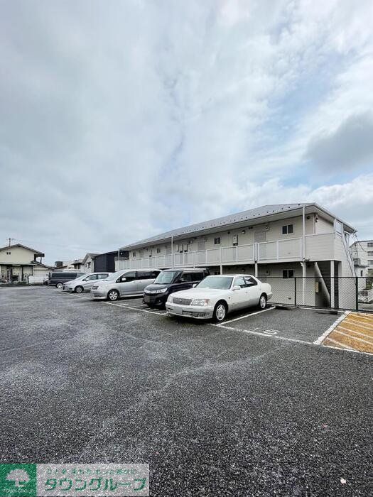 駐車場　お問合せはタウンハウジングまで！※現地待合わせ相談可能