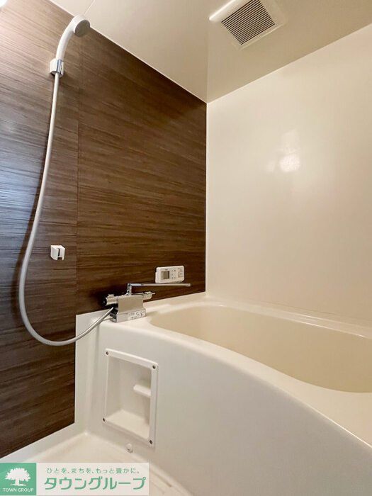バス・シャワールーム　お問合せはタウンハウジングまで！※現地待合わせ相談可能