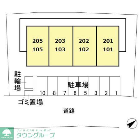 その他　お問合せはタウンハウジングまで！※現地待合わせ相談可能