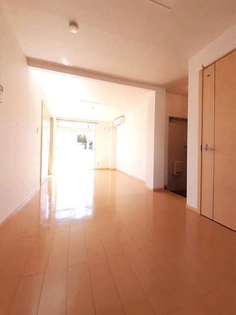 居室・リビング　居室・リビング