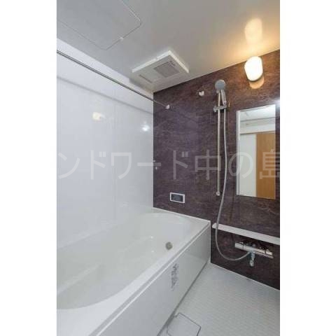 バス・シャワールーム　詳細は、ウィンドワード中の島店までご相談下さい。