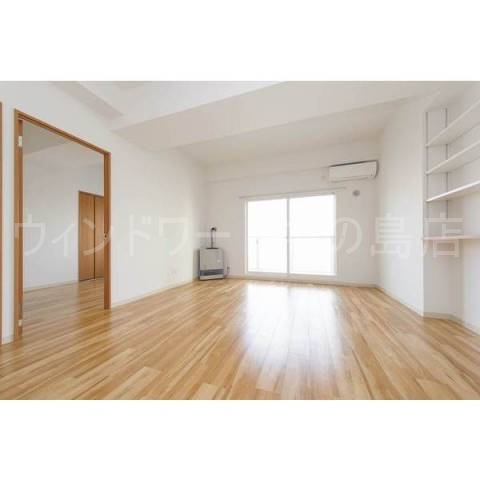 居室・リビング　詳細は、ウィンドワード中の島店までご相談下さい。