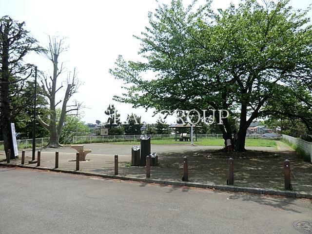 公園　ふじやま遺跡公園（公園）まで491m