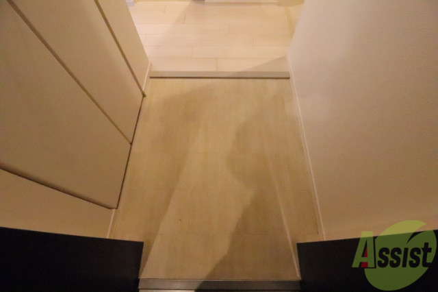 玄関　※イメージ写真