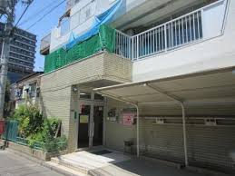 幼稚園・保育園　冨士見台保育園（幼稚園・保育園）まで287m