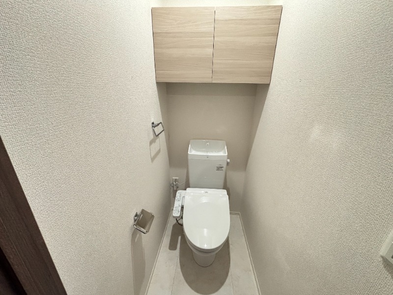 トイレ　※同タイプ・同間取り※別室参考※