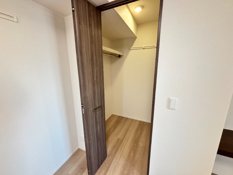 収納　※同タイプ・同間取り※別室参考※