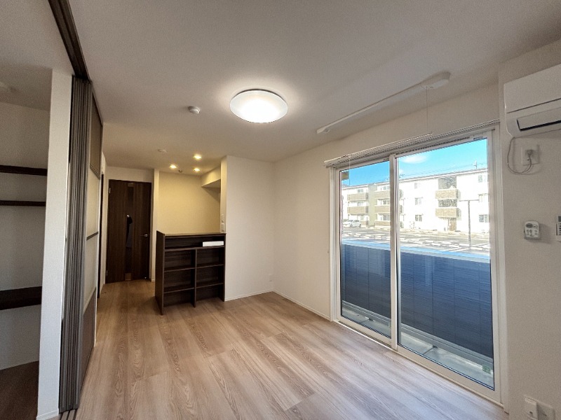 居室・リビング　※同タイプ・同間取り※別室参考※