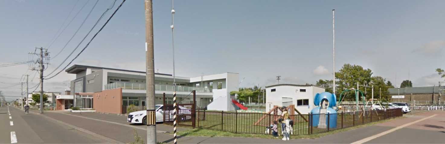 幼稚園・保育園　篠路高洋保育園（幼稚園・保育園）まで1083m