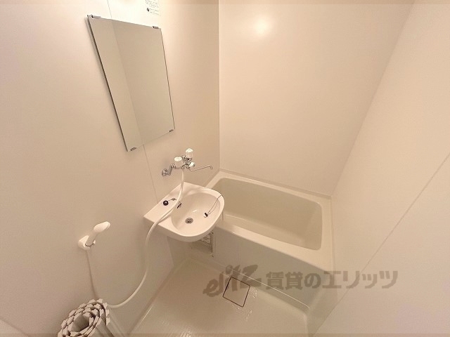 バス・シャワールーム　ユニットバス